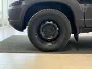 Chevrolet Niva I Рестайлинг Тольятти  - изображение 29