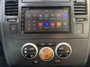 Nissan Tiida I Москва  - изображение 32