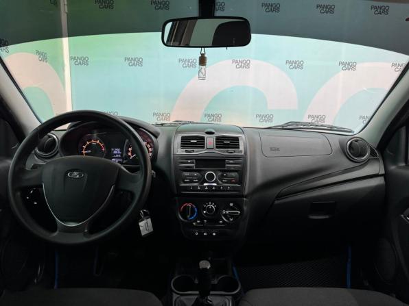 Lada (ВАЗ) Granta I Рестайлинг с пробегом 2019 года, цена 640 000 рублей, 83620 км, седан, Автокод Объявления