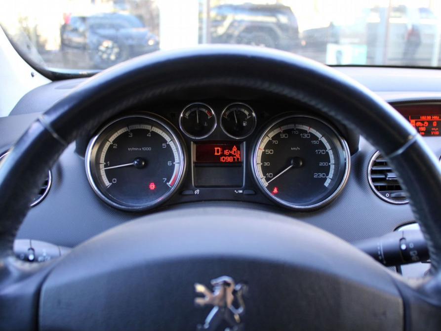 Peugeot 308 I Самара  - изображение 14