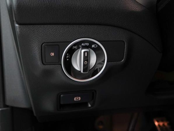 Mercedes-Benz GLA I (X156) Рестайлинг с пробегом 2018 года, цена 3 699 777 рублей, 37387 км, внедорожник, Автокод Объявления