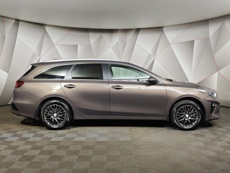 Kia Ceed III Москва  - изображение 6