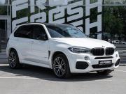 BMW X5 III (F15) Волгоград  - изображение 33
