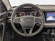 Lada (ВАЗ) Vesta I Рестайлинг (NG) Москва  - изображение 47