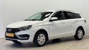 Lada (ВАЗ) Vesta I Рестайлинг (NG) Киров  - изображение 14