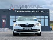 Skoda Octavia III (A7) Рестайлинг Волгоград  - изображение 31