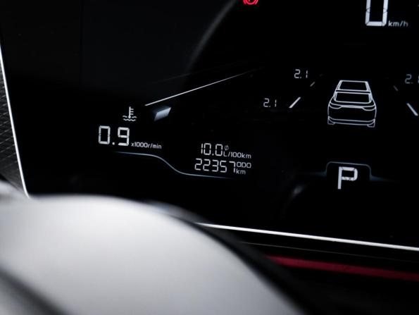 Geely Coolray I Рестайлинг с пробегом 2024 года, цена 2 125 000 рублей, 22360 км, внедорожник, Автокод Объявления