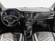 Hyundai Solaris II Казань  - изображение 14