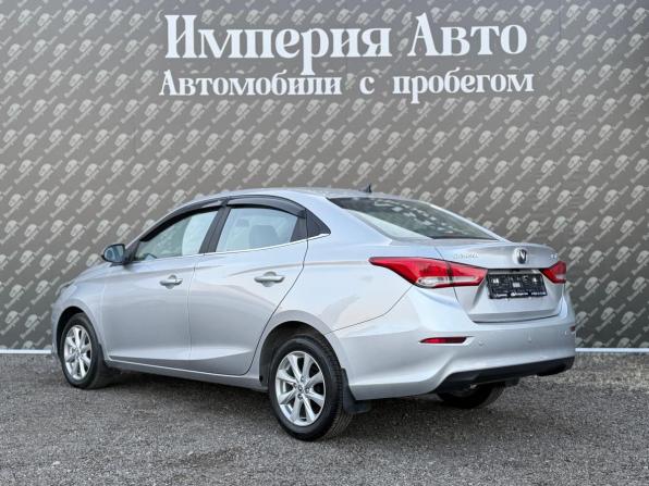 Changan Alsvin с пробегом 2023 года, цена 995 000 рублей, 101000 км, седан, Автокод Объявления