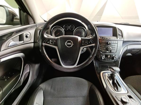 Opel Insignia I с пробегом 2013 года, цена 699 000 рублей, 278592 км, седан, Автокод Объявления