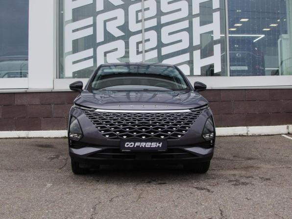 Omoda C5 I с пробегом 2024 года, цена 1 950 000 рублей, 25988 км, внедорожник, Автокод Объявления