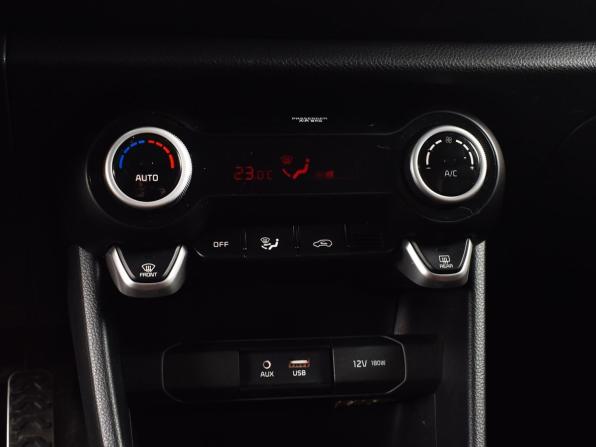 Kia Picanto III с пробегом 2019 года, цена 1 499 995 рублей, 32246 км, хэтчбек, Автокод Объявления