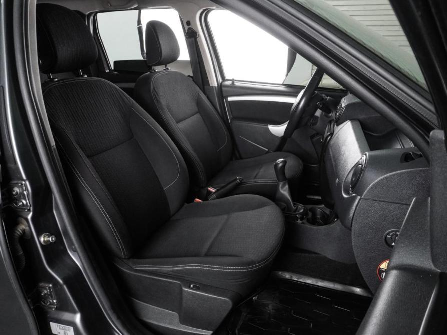 Nissan Terrano III (D10) Воронеж  - изображение 8