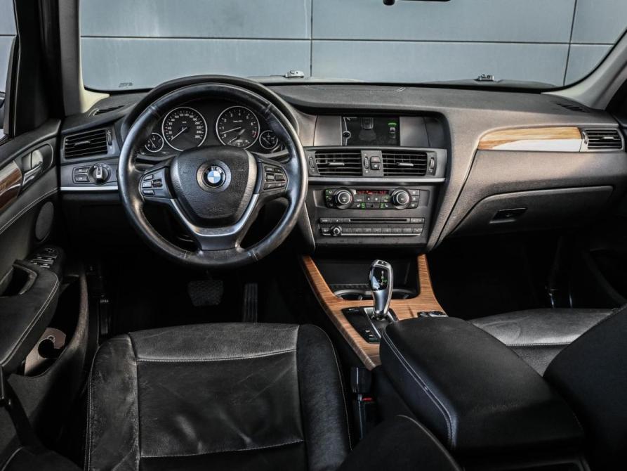 BMW X3 II (F25) Новороссийск  - изображение 6
