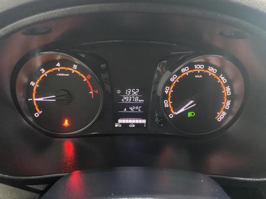 Lada (ВАЗ) Granta I Рестайлинг Курск  - изображение 10