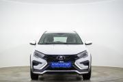 Lada (ВАЗ) Vesta I Рестайлинг (NG) Оренбург  - изображение 22