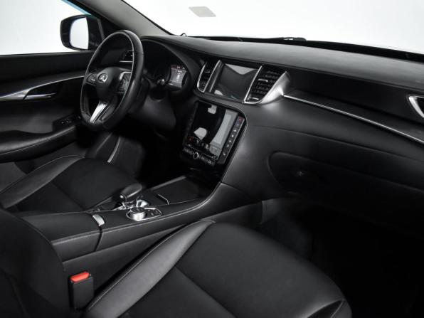 Infiniti QX50 II с пробегом 2019 года, цена 1 900 000 рублей, 111490 км, внедорожник, Автокод Объявления