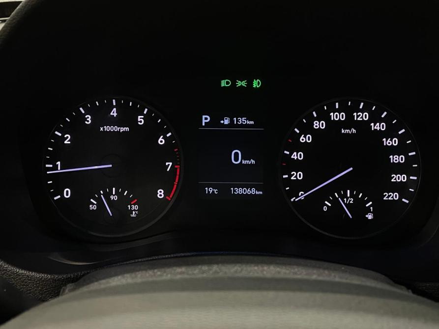 Hyundai Solaris II Пермь  - изображение 25