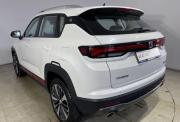 Changan CS35 Plus I Рестайлинг Саранск  - изображение 34