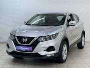 Nissan Qashqai II Рестайлинг Воронеж  - изображение 21
