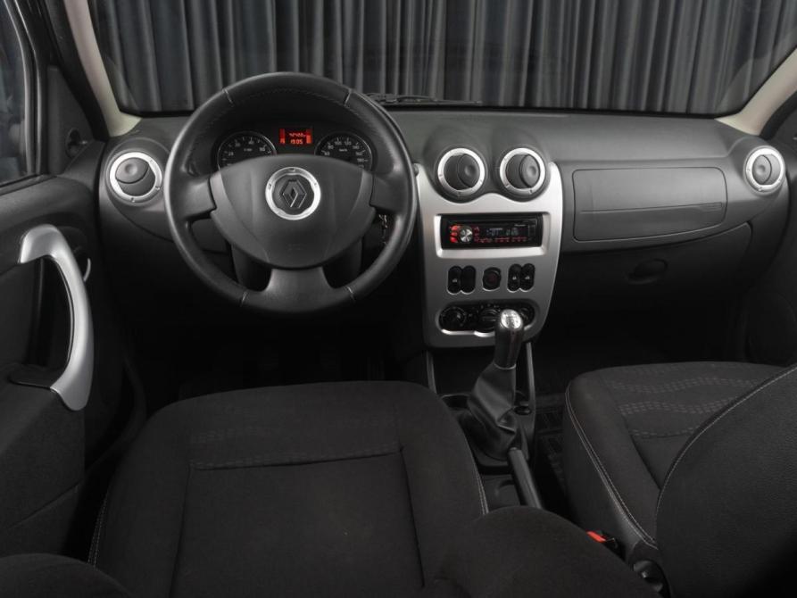 Renault Sandero I Тюмень  - изображение 6