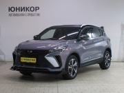 Geely Coolray I Рестайлинг Дзержинск  - изображение 23