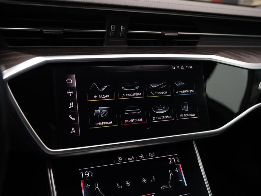 Audi A7 II (4K) Санкт-Петербург  - изображение 13