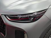Chery Tiggo 9 I Москва  - изображение 38