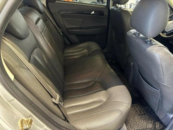 Dongfeng S30 с пробегом 2015 года, цена 601 000 рублей, 130000 км, седан, Автокод Объявления