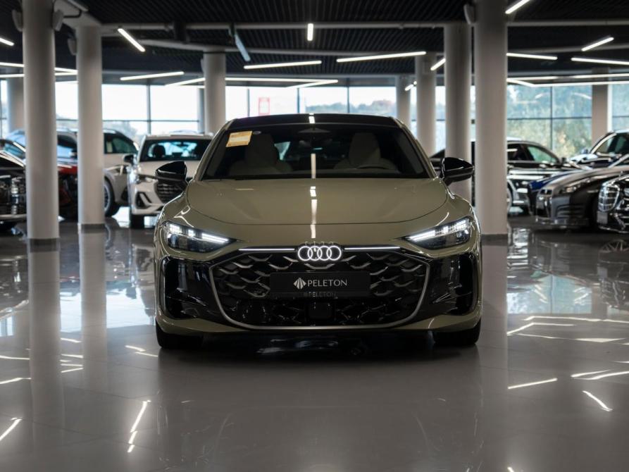 Audi A5 III (B10) Москва  - изображение 3