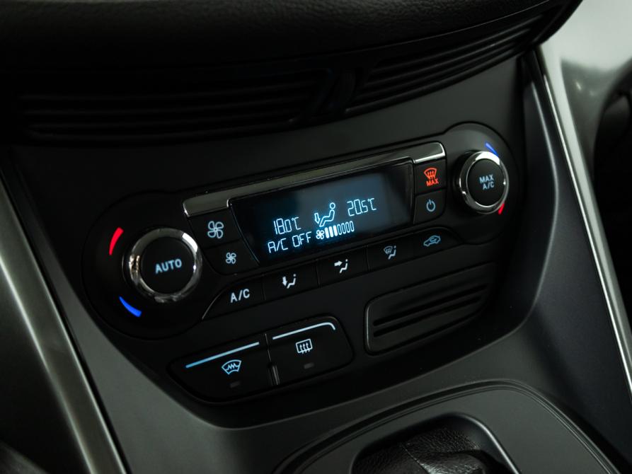 Ford Kuga II Санкт-Петербург  - изображение 16