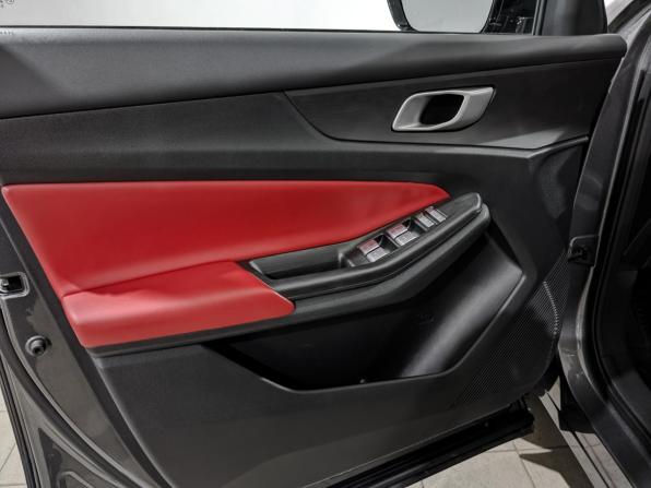 Changan CS55 Plus II с пробегом 2023 года, цена 1 990 000 рублей, 27995 км, внедорожник, Автокод Объявления