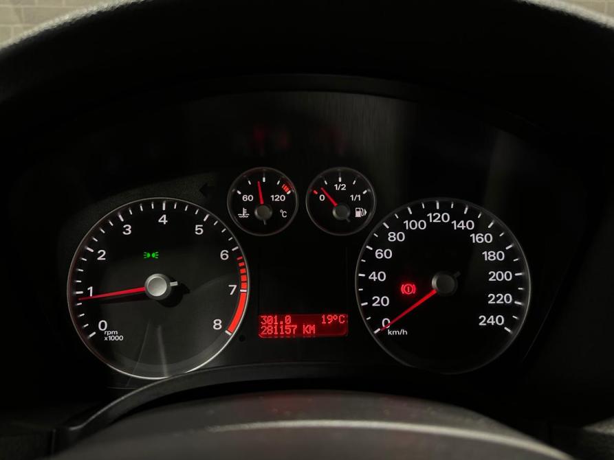Ford Focus II Челябинск  - изображение 14