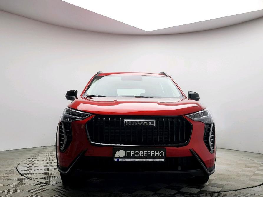 Haval Jolion I Рестайлинг Мурманск  - изображение 2