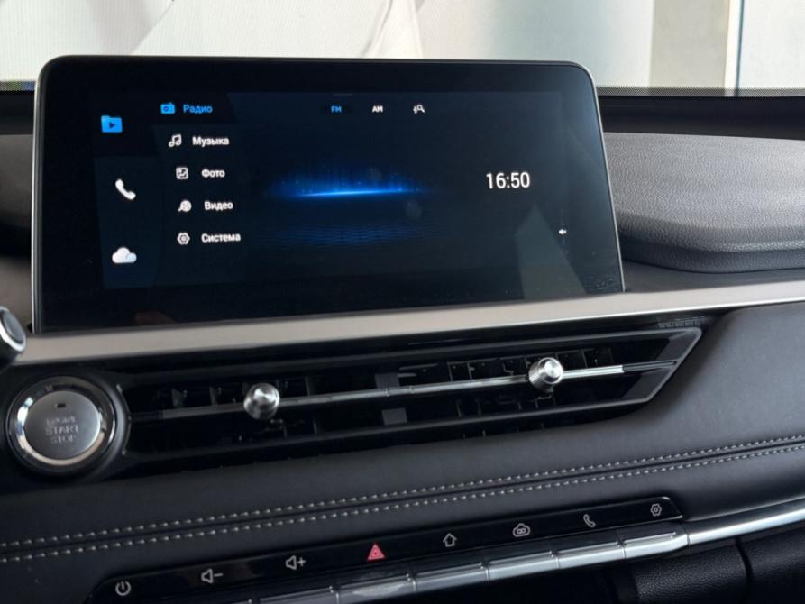Chery Tiggo 7 Pro I Волгоград  - изображение 17
