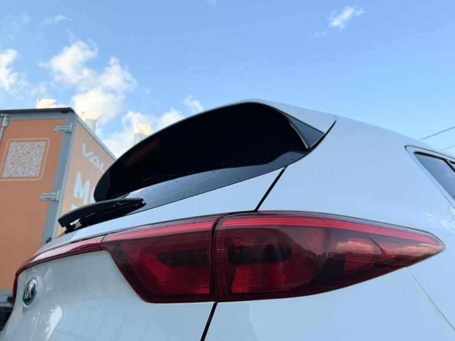 Kia Sportage IV Рестайлинг Омск  - изображение 33