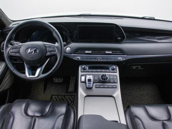 Hyundai Palisade I с пробегом 2020 года, цена 4 380 000 рублей, 102413 км, внедорожник, Автокод Объявления
