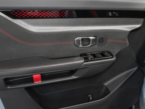 JETOUR DASHING I с пробегом 2024 года, цена 2 125 000 рублей, 15933 км, внедорожник, Автокод Объявления