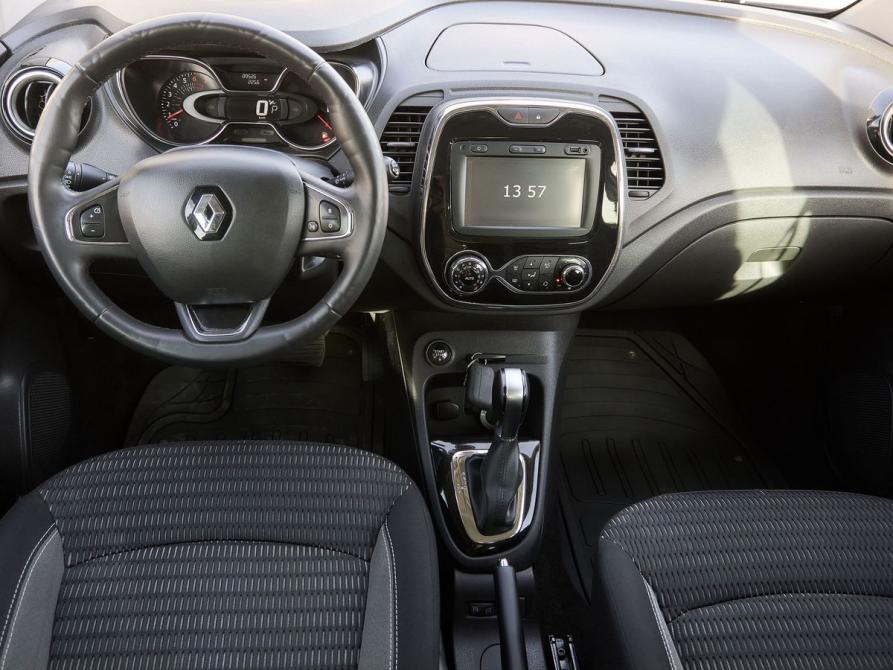 Renault Kaptur I Казань  - изображение 7