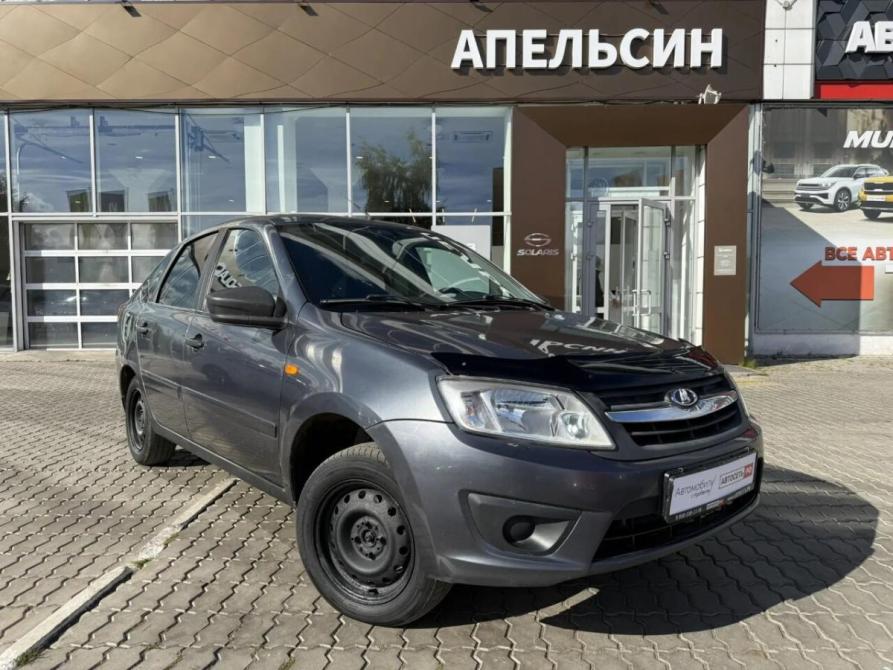 Lada (ВАЗ) Granta I Набережные Челны  - изображение 1