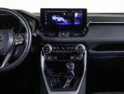 Toyota RAV4 V (XA50) Москва  - изображение 40