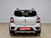 Renault Sandero II Альметьевск  - изображение 30