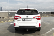 Kia Sorento II Рестайлинг Казань  - изображение 28