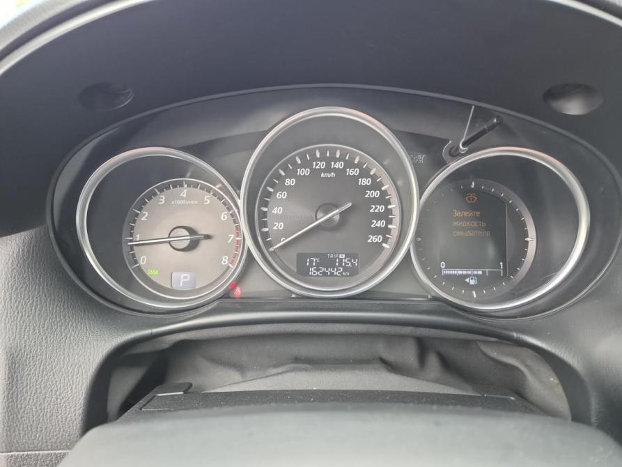 Mazda CX-5 I Саратов  - изображение 20