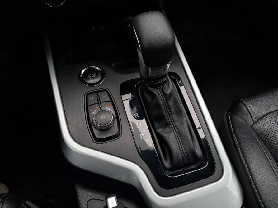 Chery Tiggo 4 I Рестайлинг Санкт-Петербург  - изображение 18