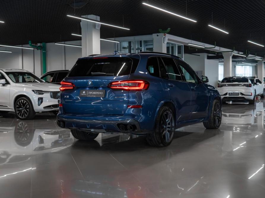 BMW X5 IV (G05/G18) Москва  - изображение 4