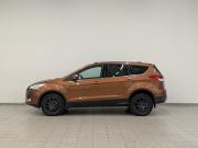 Ford Kuga II Москва  - изображение 35