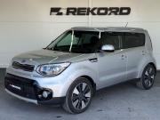 Kia Soul II Рестайлинг Уфа  - изображение 22