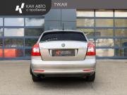 Skoda Octavia II (A5) Рестайлинг Казань  - изображение 17