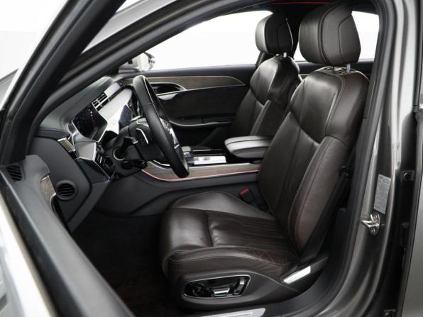 Audi A8 IV (D5) с пробегом 2017 года, цена 4 789 999 рублей, 144309 км, седан, Автокод Объявления